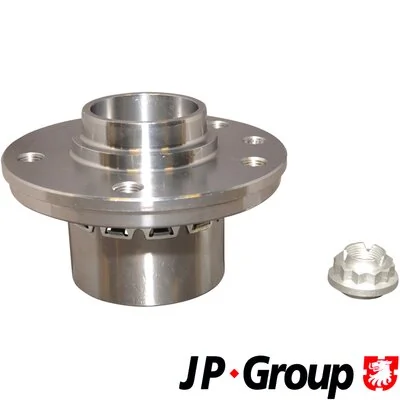Wheel Hub